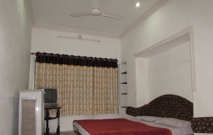 Ashray Lodge, Hubli-Dharwad 3
